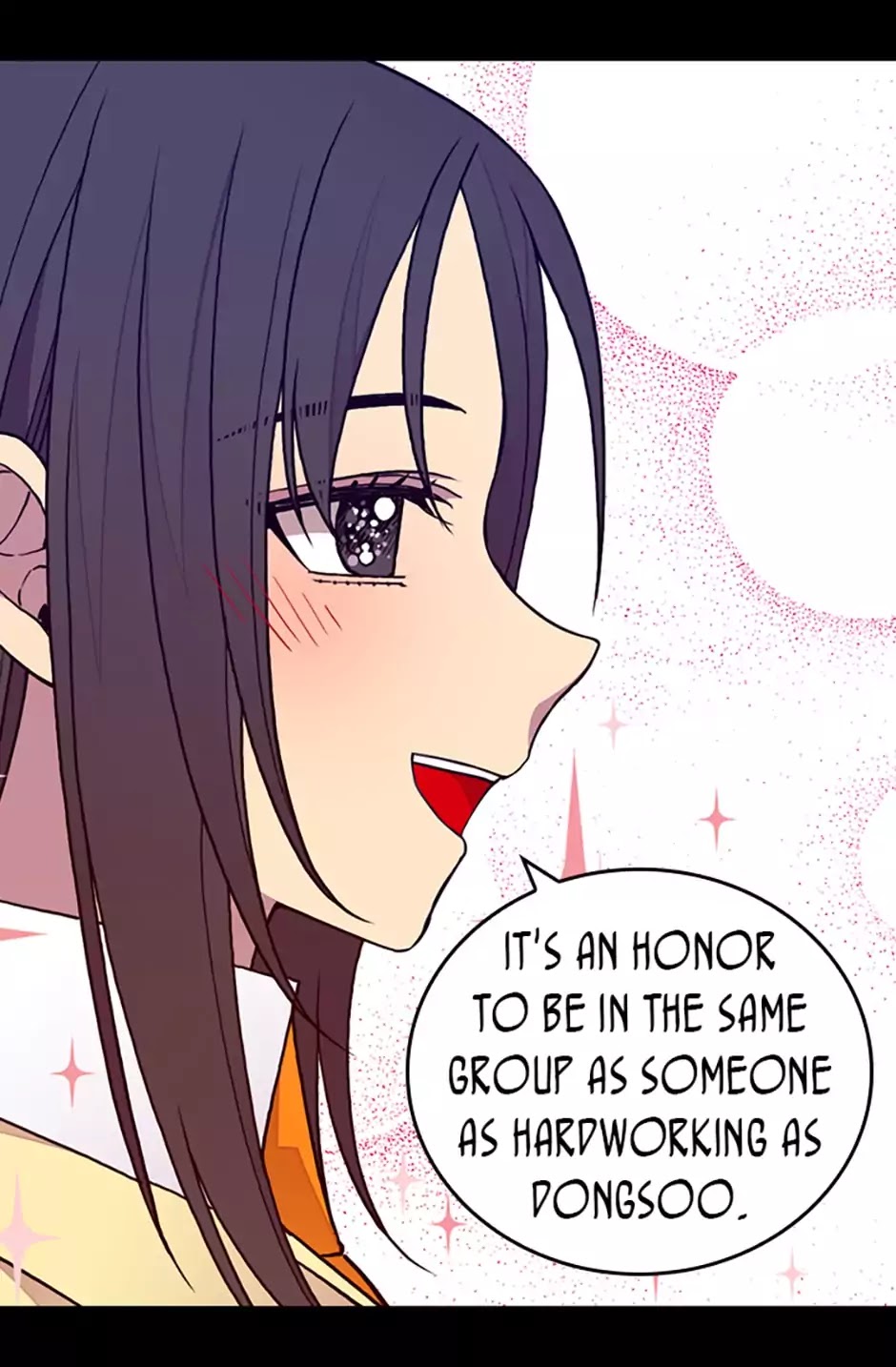 They Say I Was Born a King's Daughter Chapter 84 page 73 - Chapter 84: Letter to a Daughter