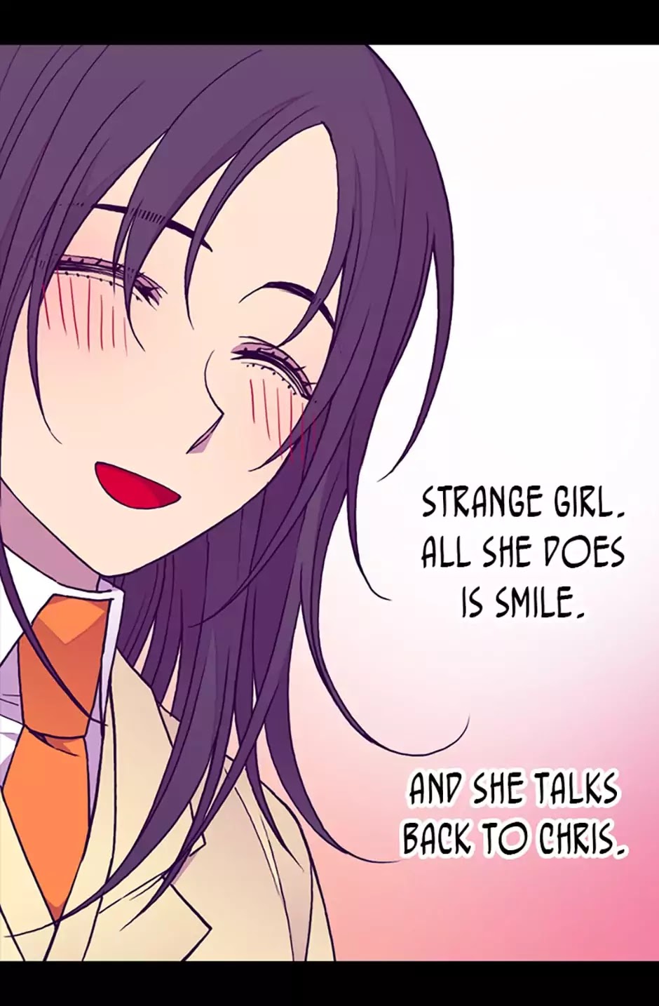They Say I Was Born a King's Daughter Chapter 84 page 77 - Chapter 84: Letter to a Daughter