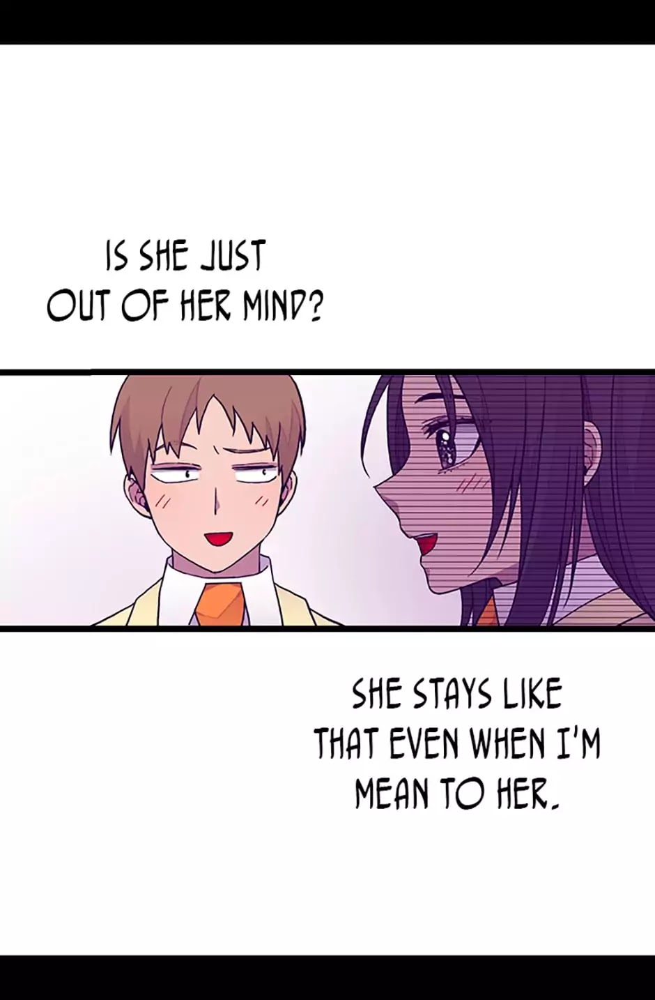They Say I Was Born a King's Daughter Chapter 84 page 78 - Chapter 84: Letter to a Daughter