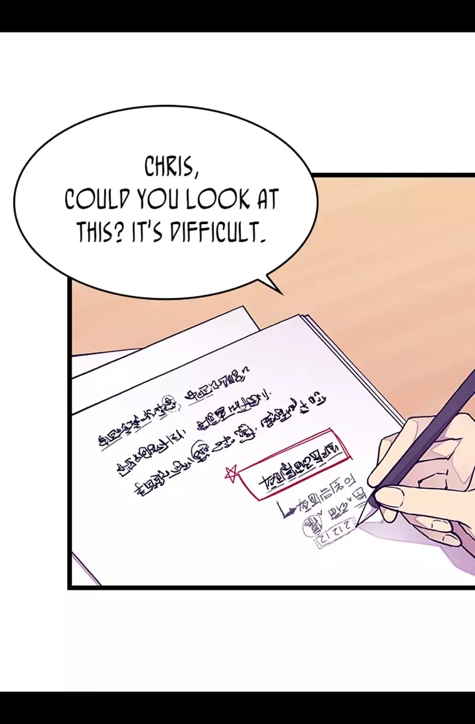 They Say I Was Born a King's Daughter Chapter 84 page 82 - Chapter 84: Letter to a Daughter