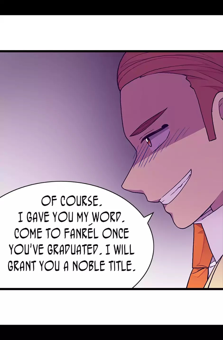 They Say I Was Born a King's Daughter Chapter 85 page 10 - Chapter 85: Get Rid of Her