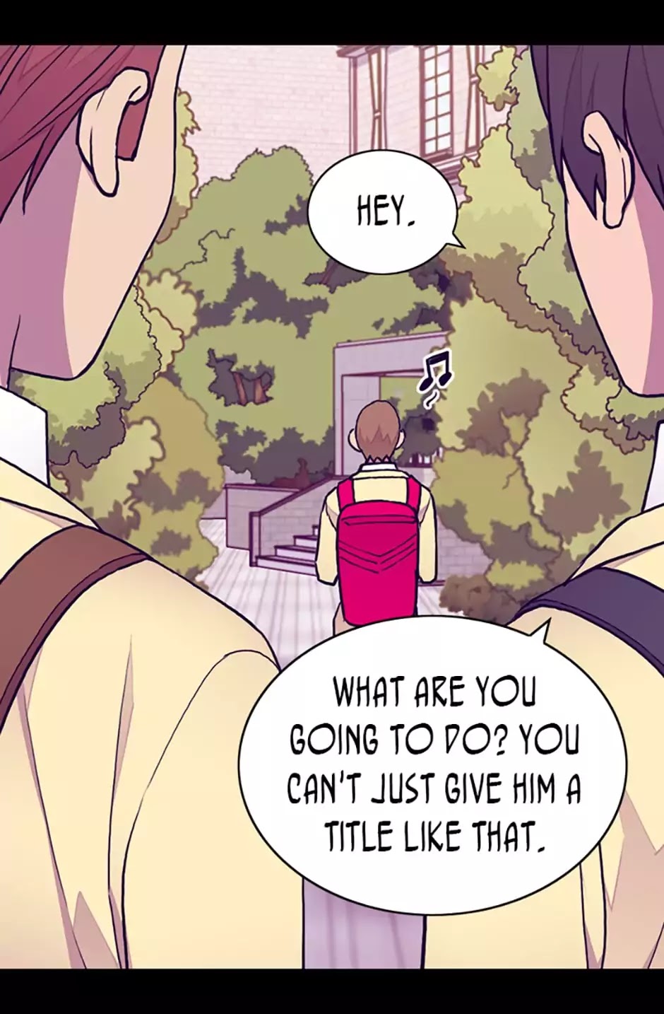 They Say I Was Born a King's Daughter Chapter 85 page 12 - Chapter 85: Get Rid of Her