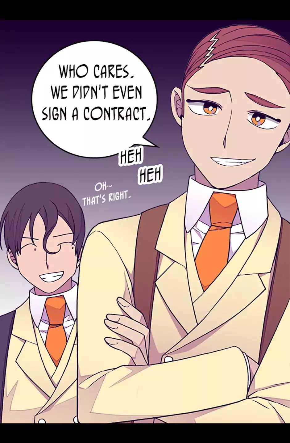 They Say I Was Born a King's Daughter Chapter 85 page 13 - Chapter 85: Get Rid of Her