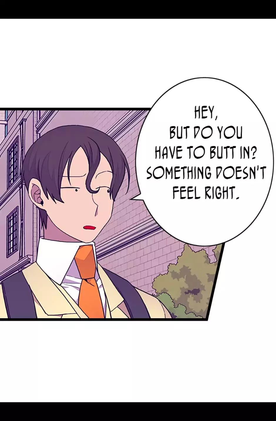 They Say I Was Born a King's Daughter Chapter 85 page 14 - Chapter 85: Get Rid of Her