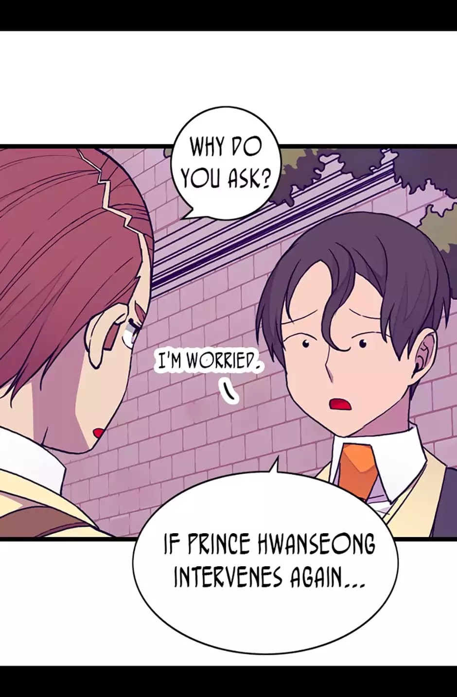 They Say I Was Born a King's Daughter Chapter 85 page 15 - Chapter 85: Get Rid of Her