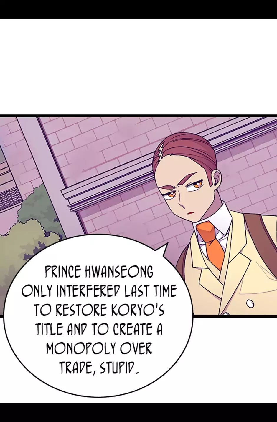 They Say I Was Born a King's Daughter Chapter 85 page 16 - Chapter 85: Get Rid of Her