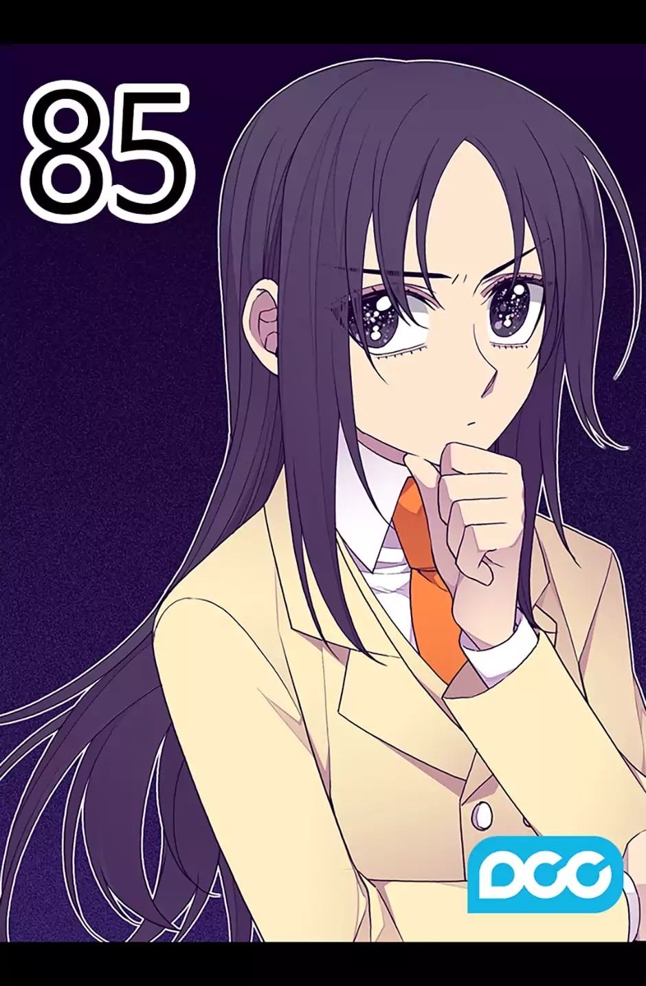 They Say I Was Born a King's Daughter Chapter 85 page 20 - Chapter 85: Get Rid of Her