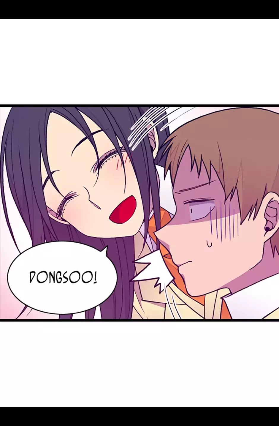 They Say I Was Born a King's Daughter Chapter 85 page 29 - Chapter 85: Get Rid of Her