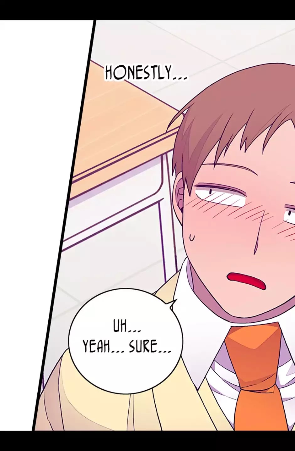 They Say I Was Born a King's Daughter Chapter 85 page 31 - Chapter 85: Get Rid of Her