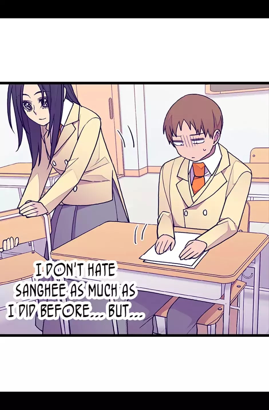 They Say I Was Born a King's Daughter Chapter 85 page 32 - Chapter 85: Get Rid of Her