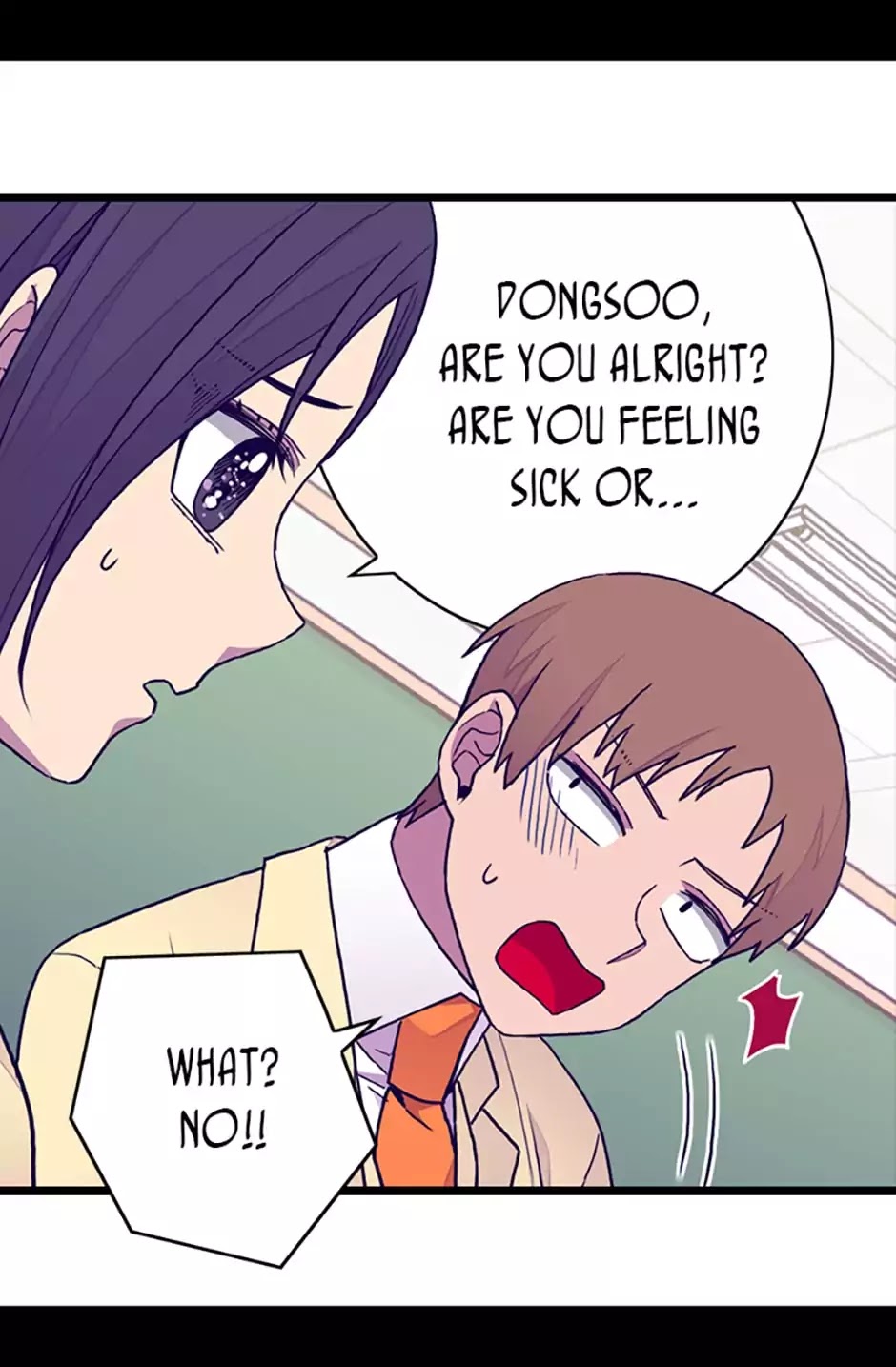 They Say I Was Born a King's Daughter Chapter 85 page 35 - Chapter 85: Get Rid of Her