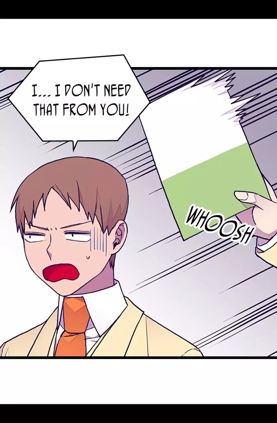 They Say I Was Born a King's Daughter Chapter 85 page 38 - Chapter 85: Get Rid of Her