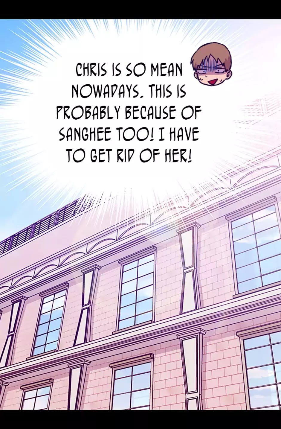 They Say I Was Born a King's Daughter Chapter 85 page 42 - Chapter 85: Get Rid of Her