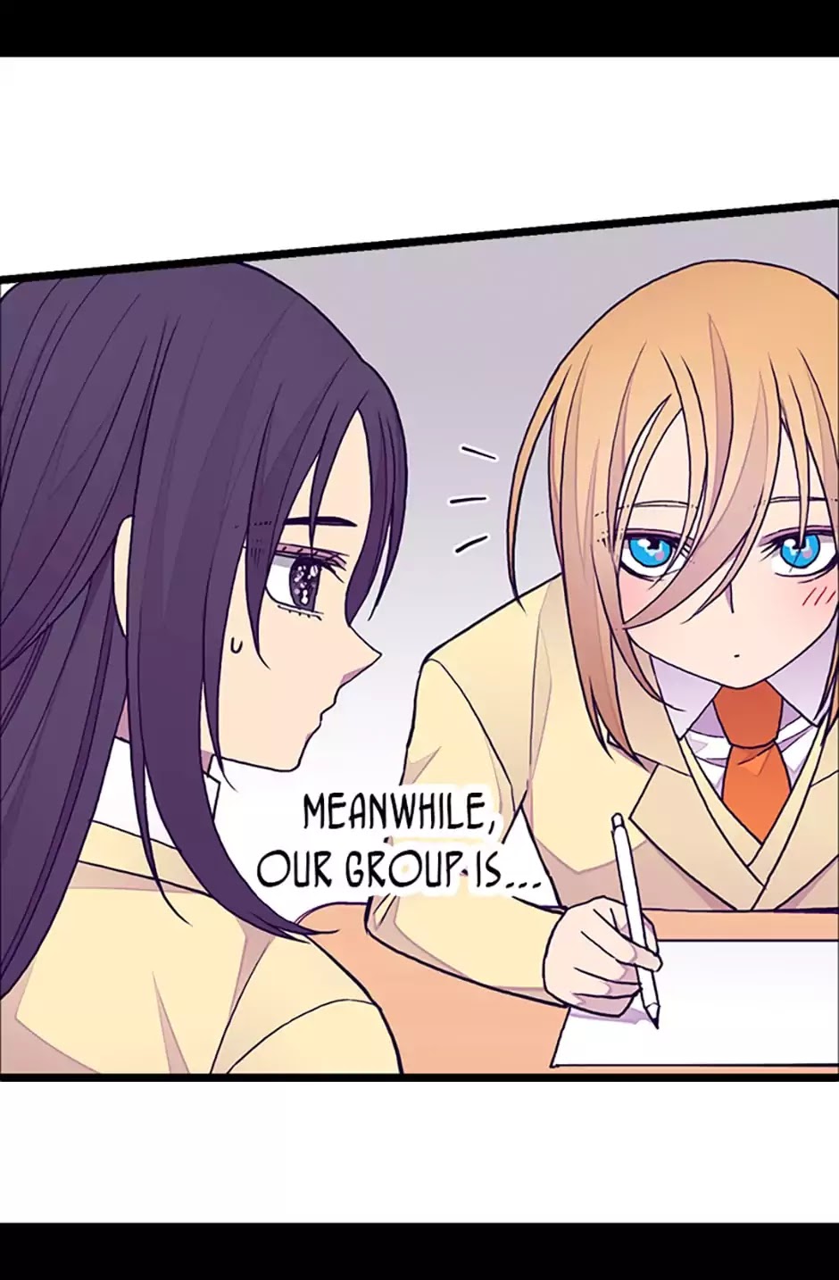 They Say I Was Born a King's Daughter Chapter 85 page 47 - Chapter 85: Get Rid of Her