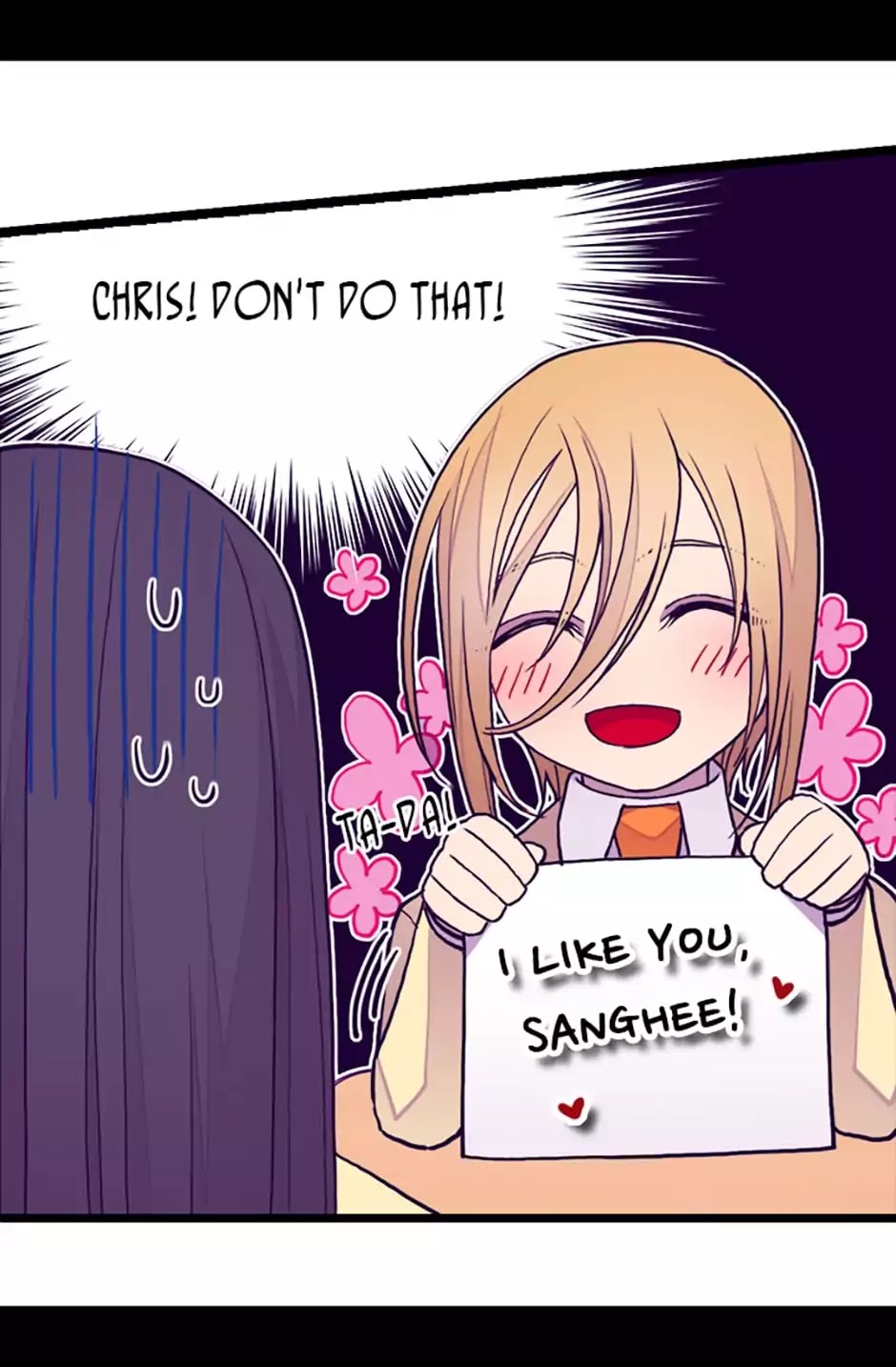 They Say I Was Born a King's Daughter Chapter 85 page 48 - Chapter 85: Get Rid of Her