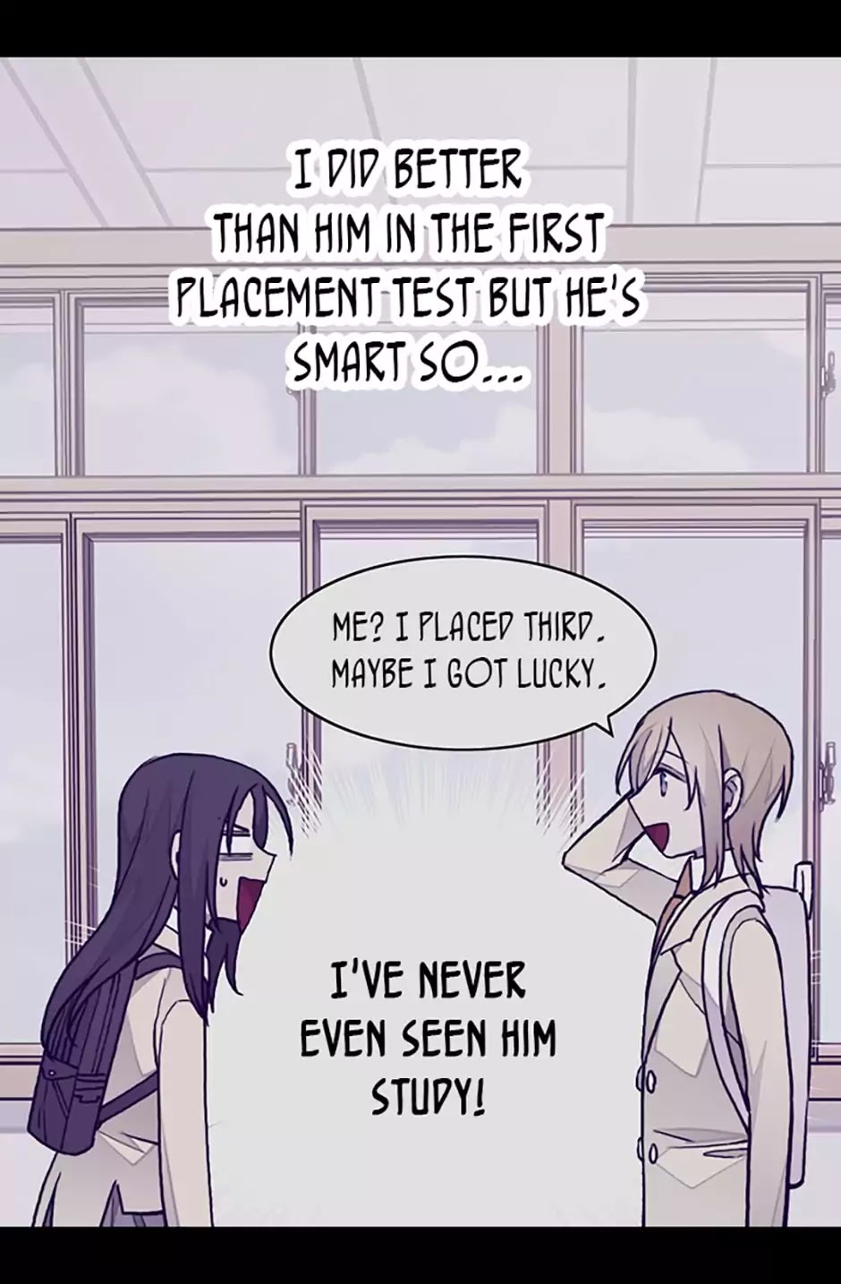 They Say I Was Born a King's Daughter Chapter 85 page 49 - Chapter 85: Get Rid of Her