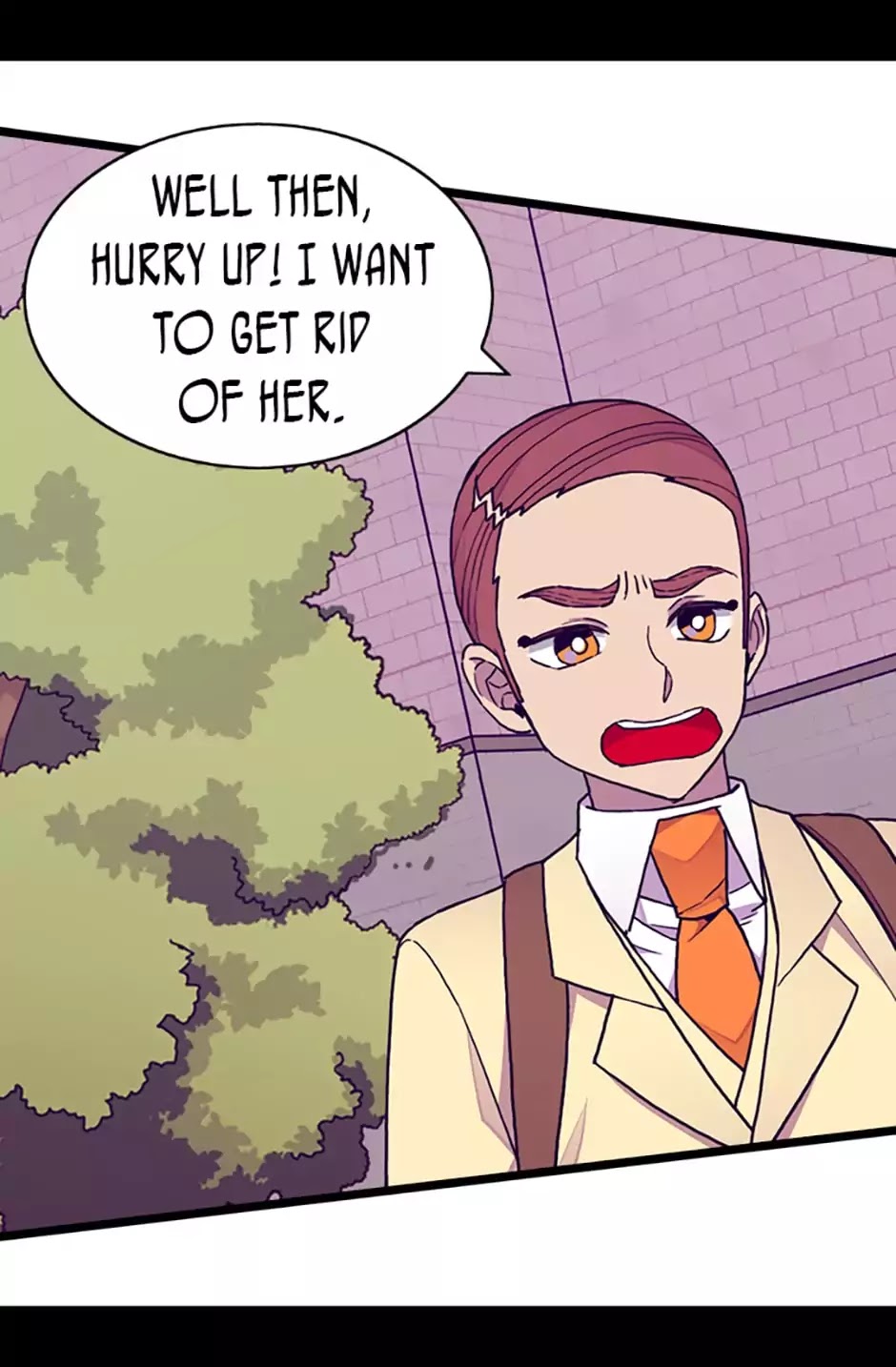They Say I Was Born a King's Daughter Chapter 85 page 5 - Chapter 85: Get Rid of Her