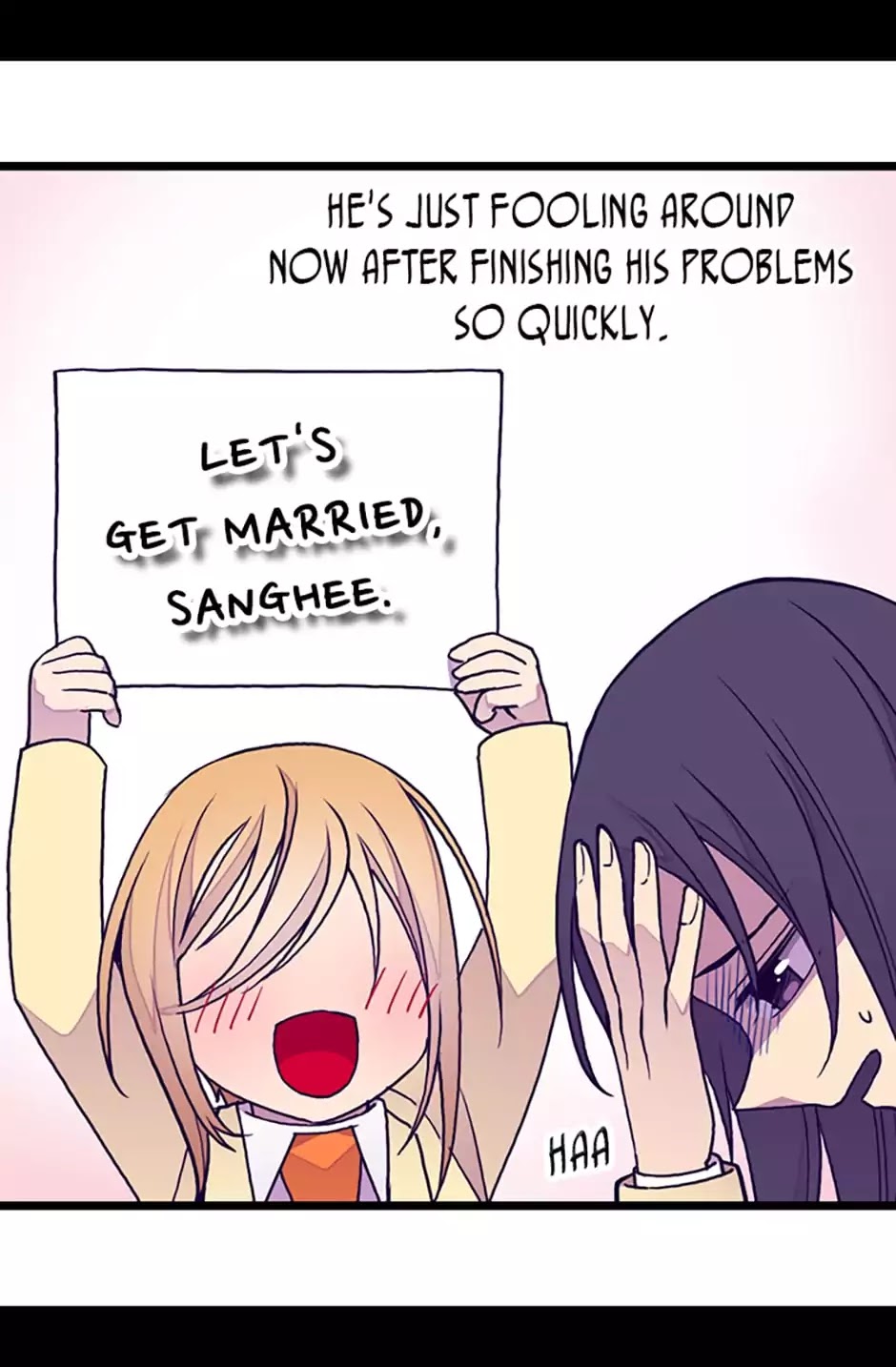 They Say I Was Born a King's Daughter Chapter 85 page 50 - Chapter 85: Get Rid of Her