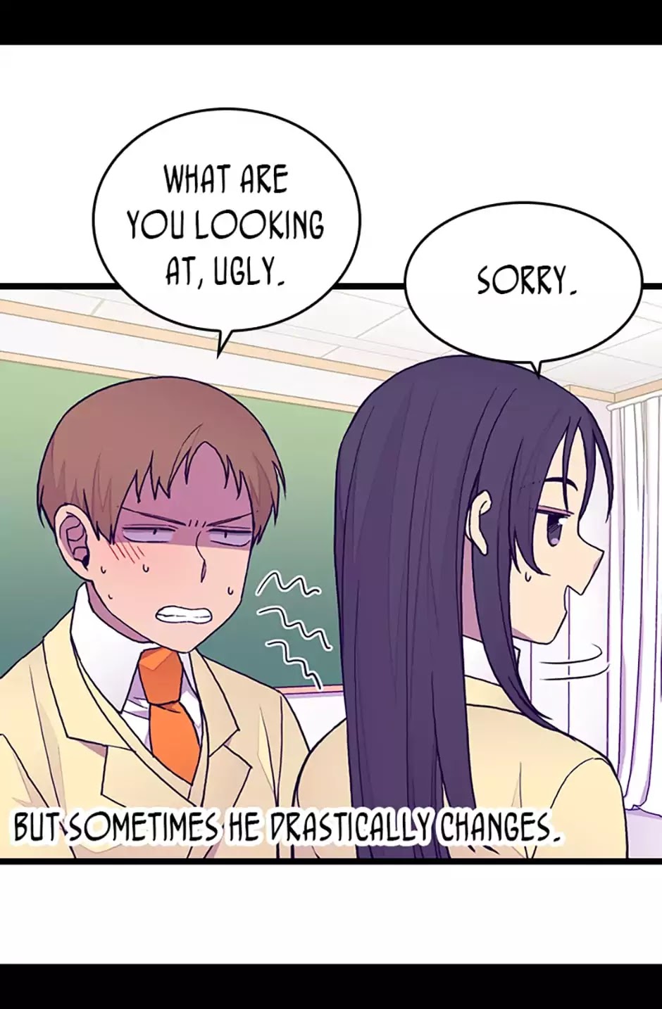 They Say I Was Born a King's Daughter Chapter 85 page 52 - Chapter 85: Get Rid of Her