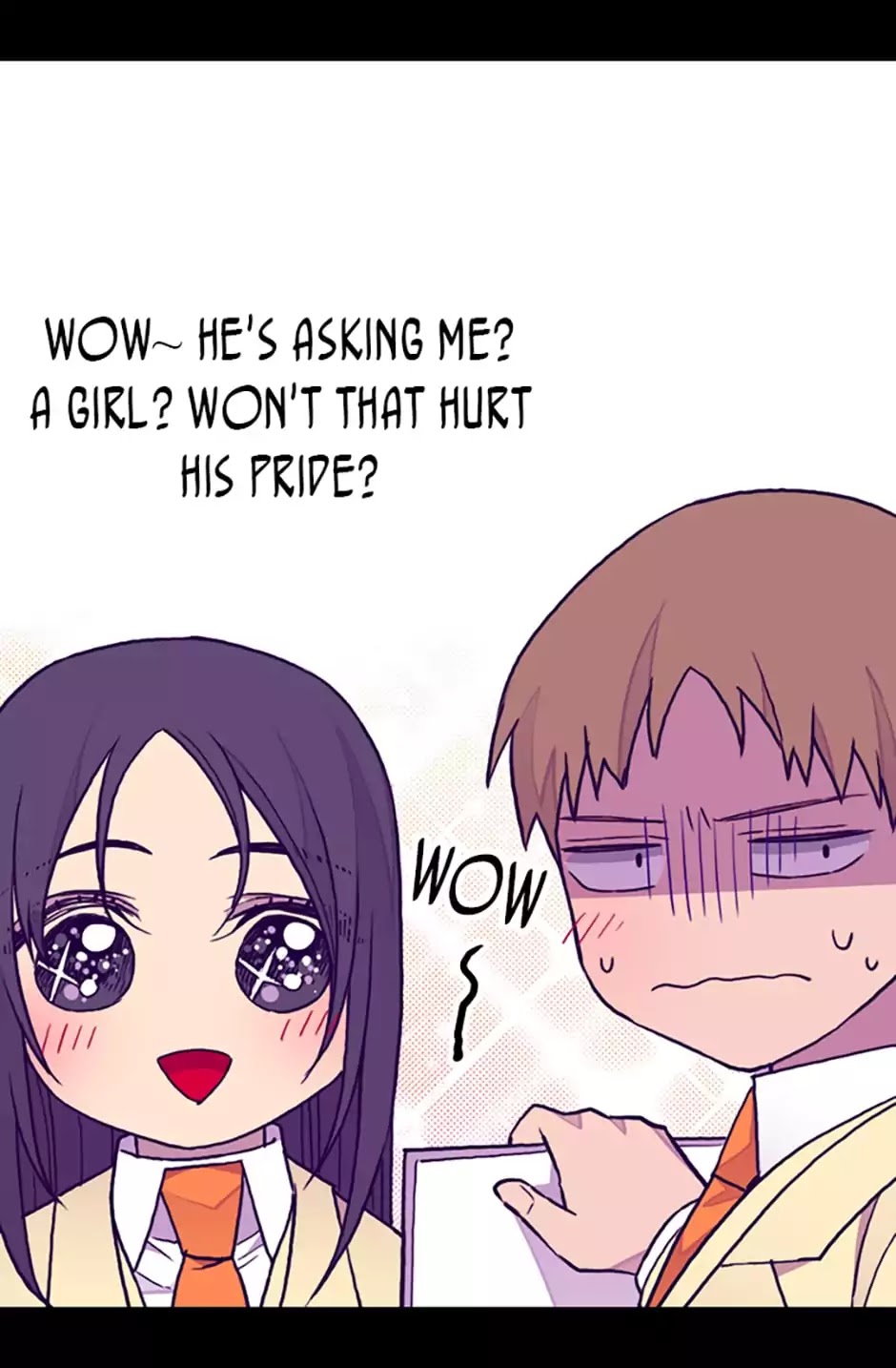 They Say I Was Born a King's Daughter Chapter 85 page 56 - Chapter 85: Get Rid of Her