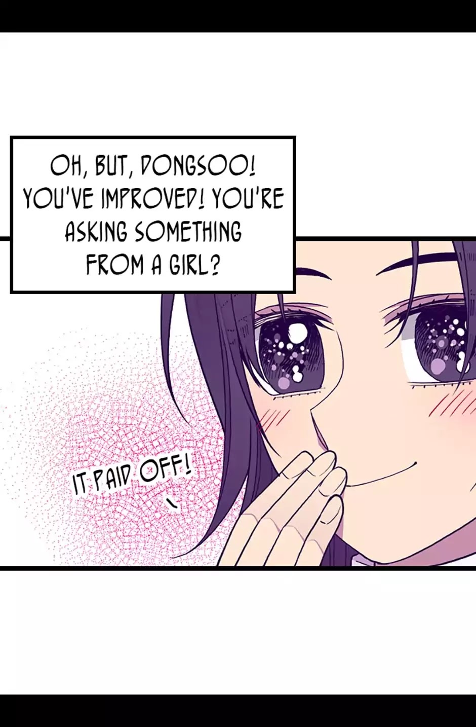 They Say I Was Born a King's Daughter Chapter 85 page 58 - Chapter 85: Get Rid of Her