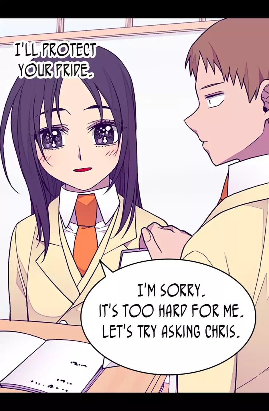 They Say I Was Born a King's Daughter Chapter 85 page 59 - Chapter 85: Get Rid of Her