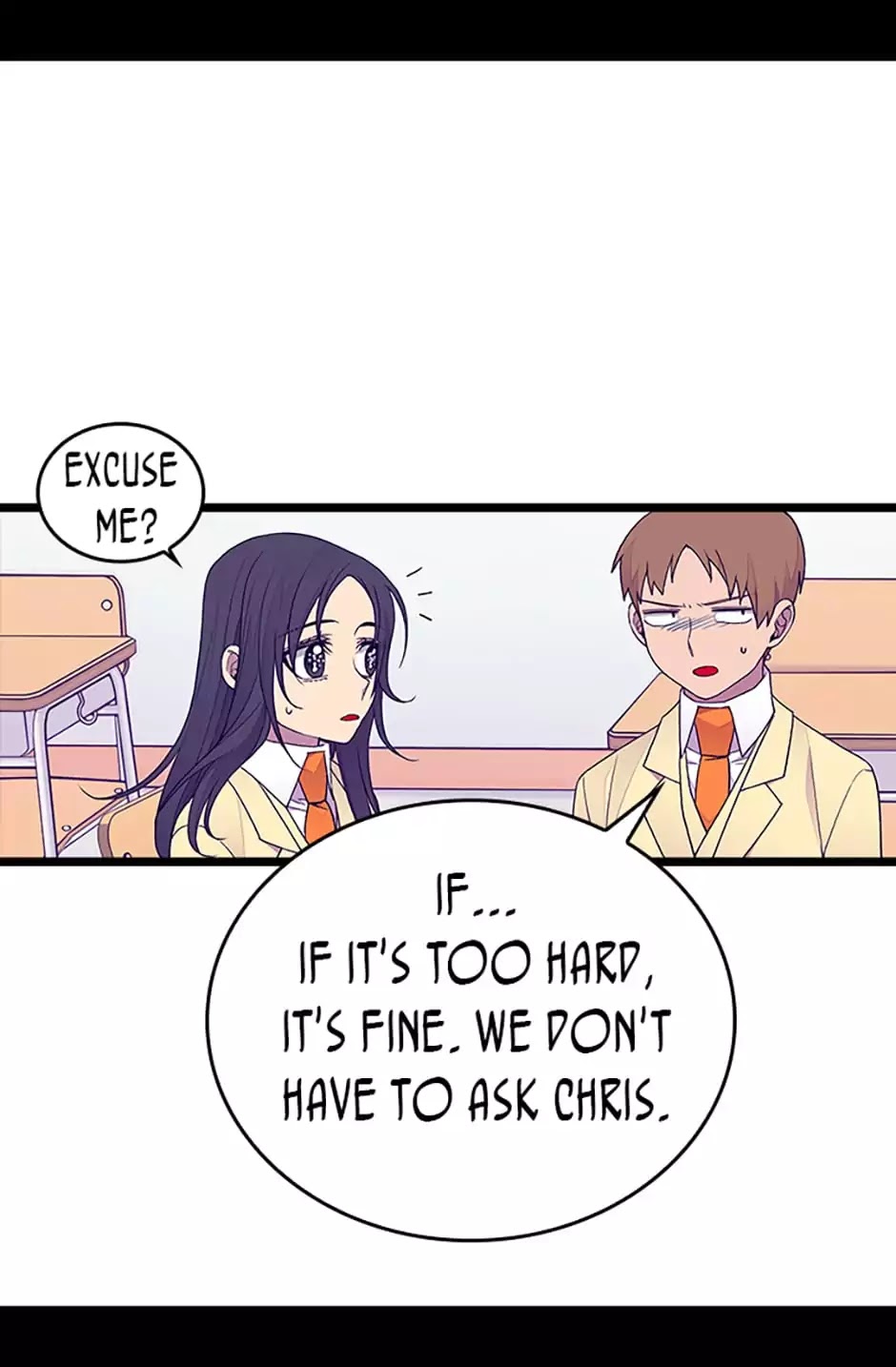 They Say I Was Born a King's Daughter Chapter 85 page 63 - Chapter 85: Get Rid of Her