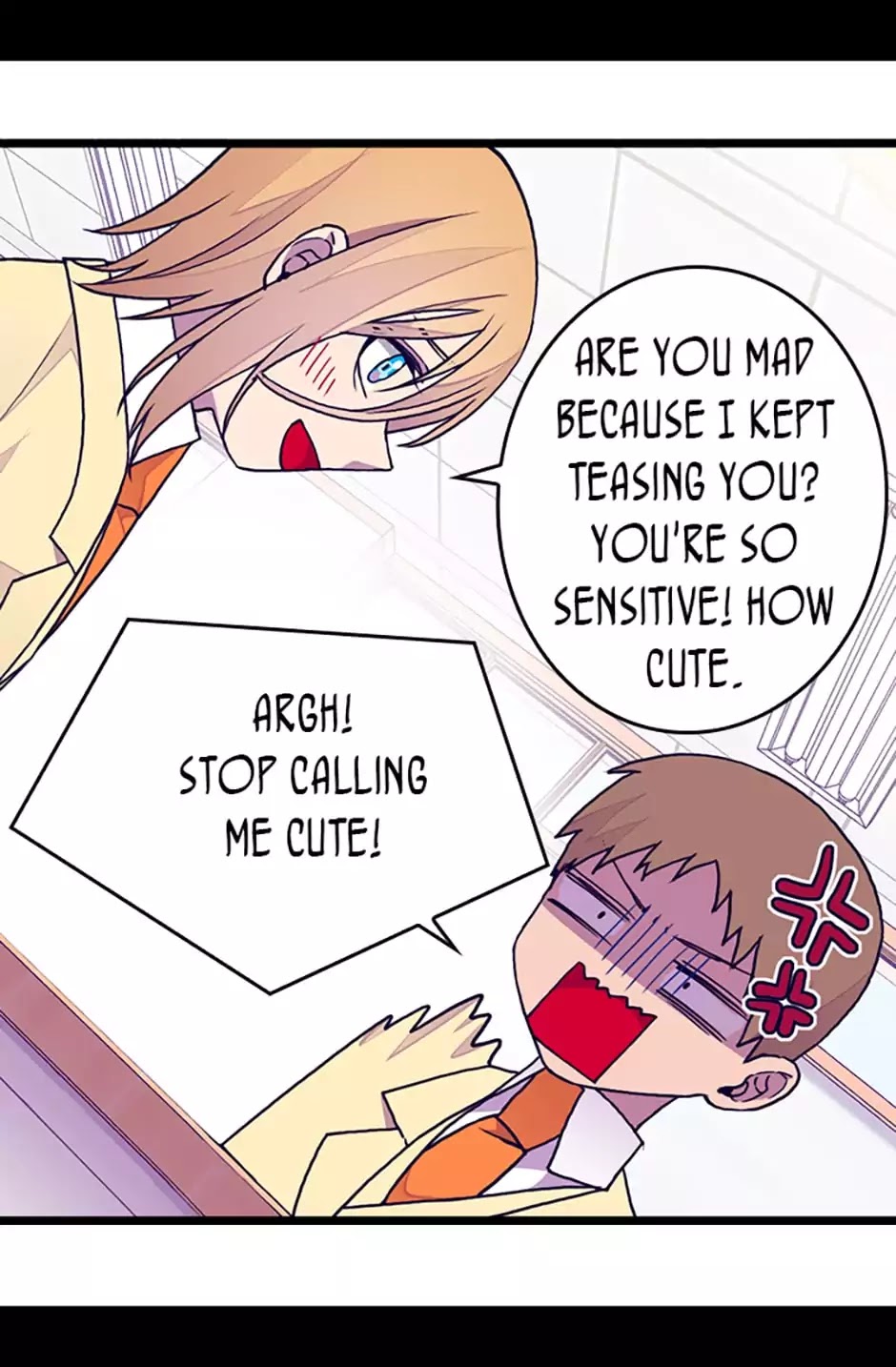 They Say I Was Born a King's Daughter Chapter 85 page 64 - Chapter 85: Get Rid of Her