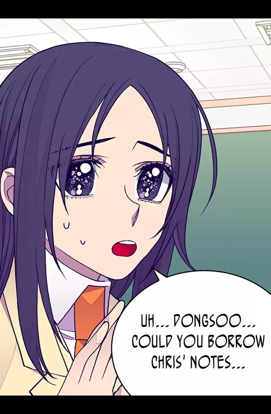 They Say I Was Born a King's Daughter Chapter 85 page 66 - Chapter 85: Get Rid of Her