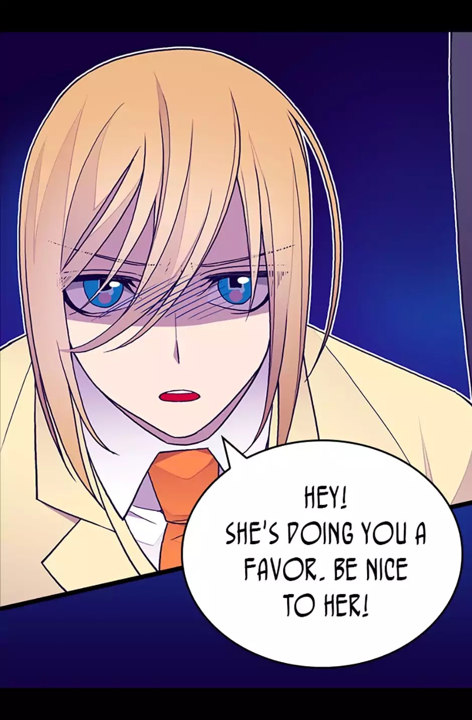 They Say I Was Born a King's Daughter Chapter 85 page 68 - Chapter 85: Get Rid of Her