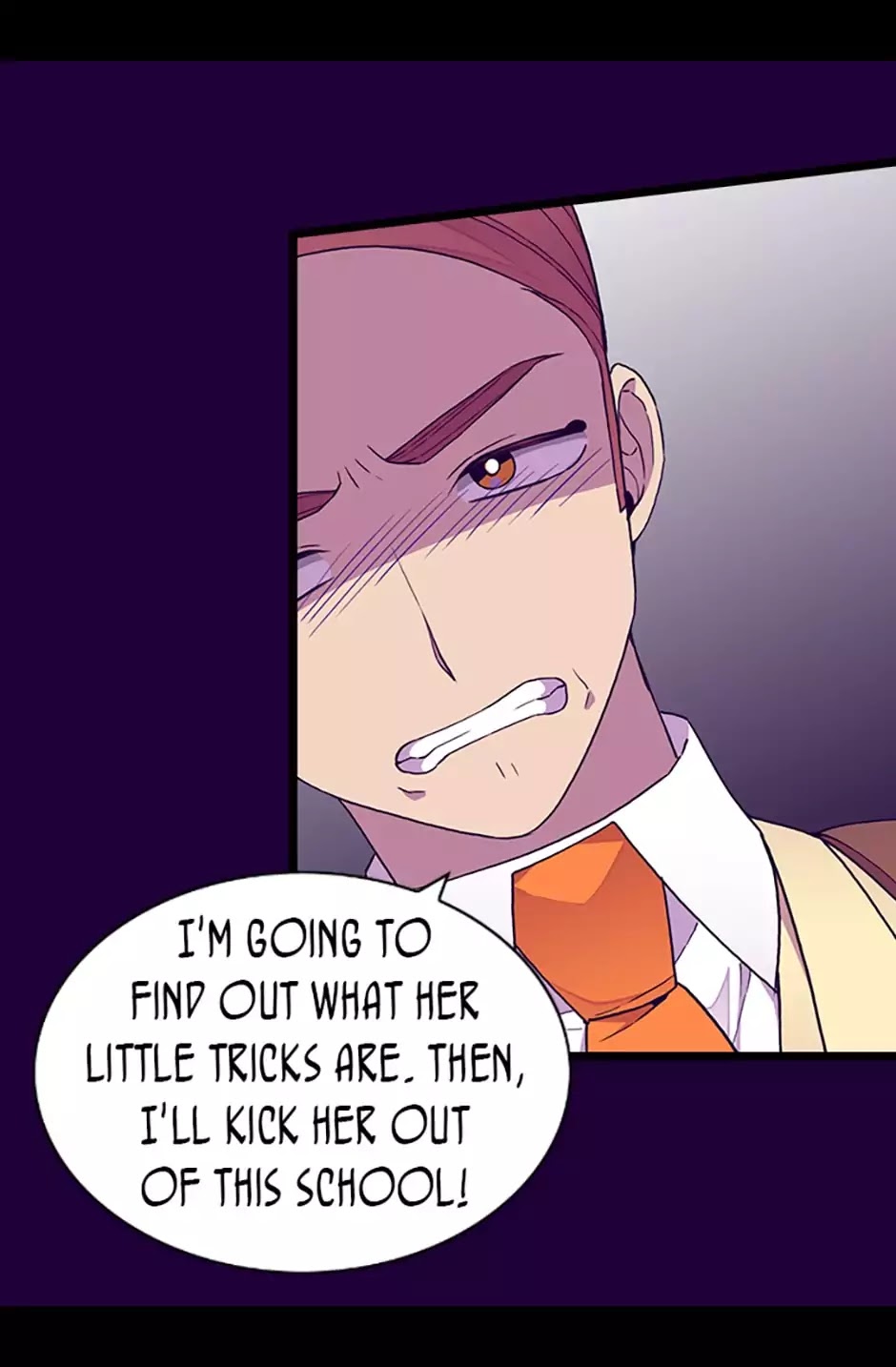 They Say I Was Born a King's Daughter Chapter 85 page 7 - Chapter 85: Get Rid of Her