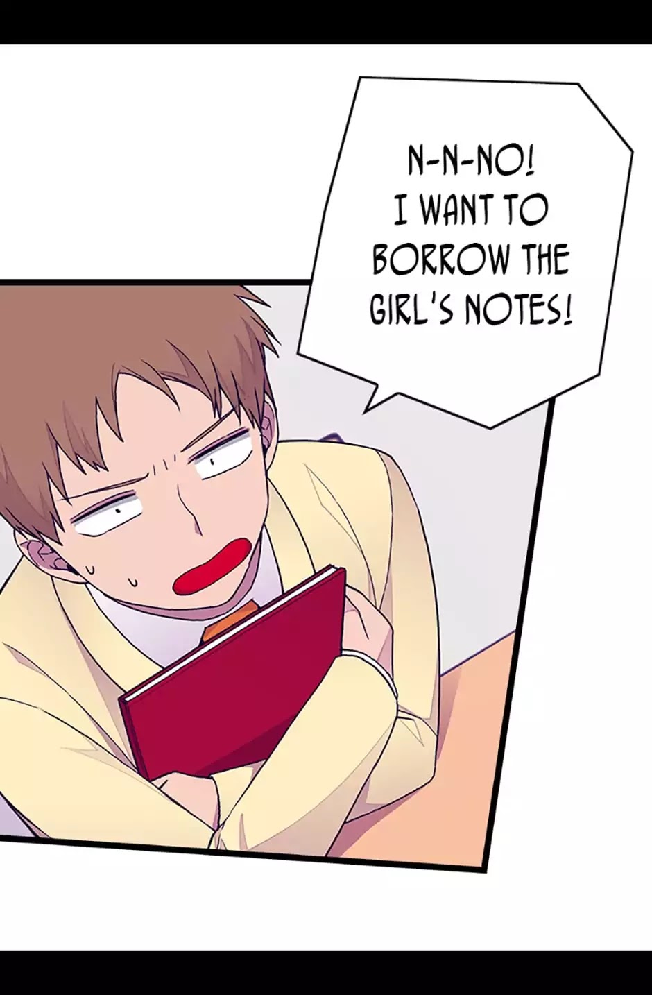 They Say I Was Born a King's Daughter Chapter 85 page 72 - Chapter 85: Get Rid of Her