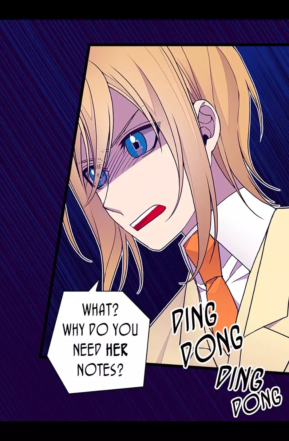 They Say I Was Born a King's Daughter Chapter 85 page 73 - Chapter 85: Get Rid of Her
