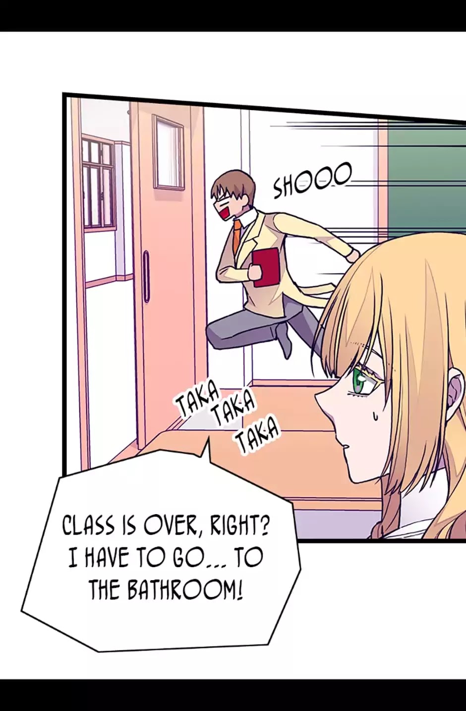 They Say I Was Born a King's Daughter Chapter 85 page 74 - Chapter 85: Get Rid of Her