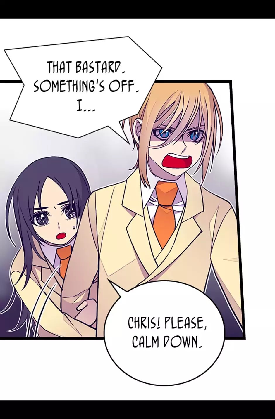 They Say I Was Born a King's Daughter Chapter 85 page 75 - Chapter 85: Get Rid of Her