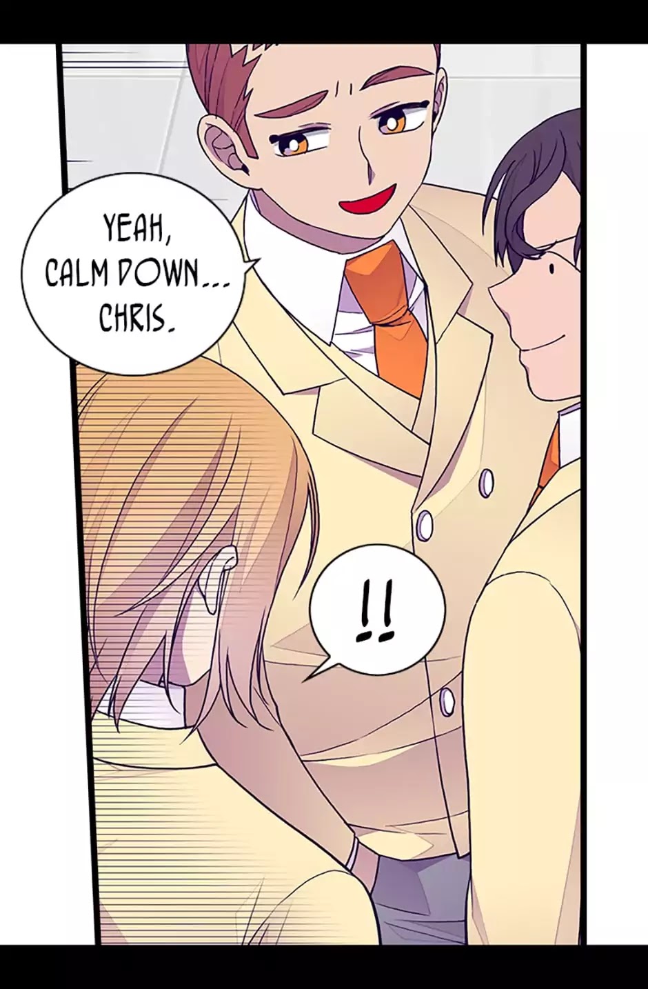 They Say I Was Born a King's Daughter Chapter 85 page 76 - Chapter 85: Get Rid of Her