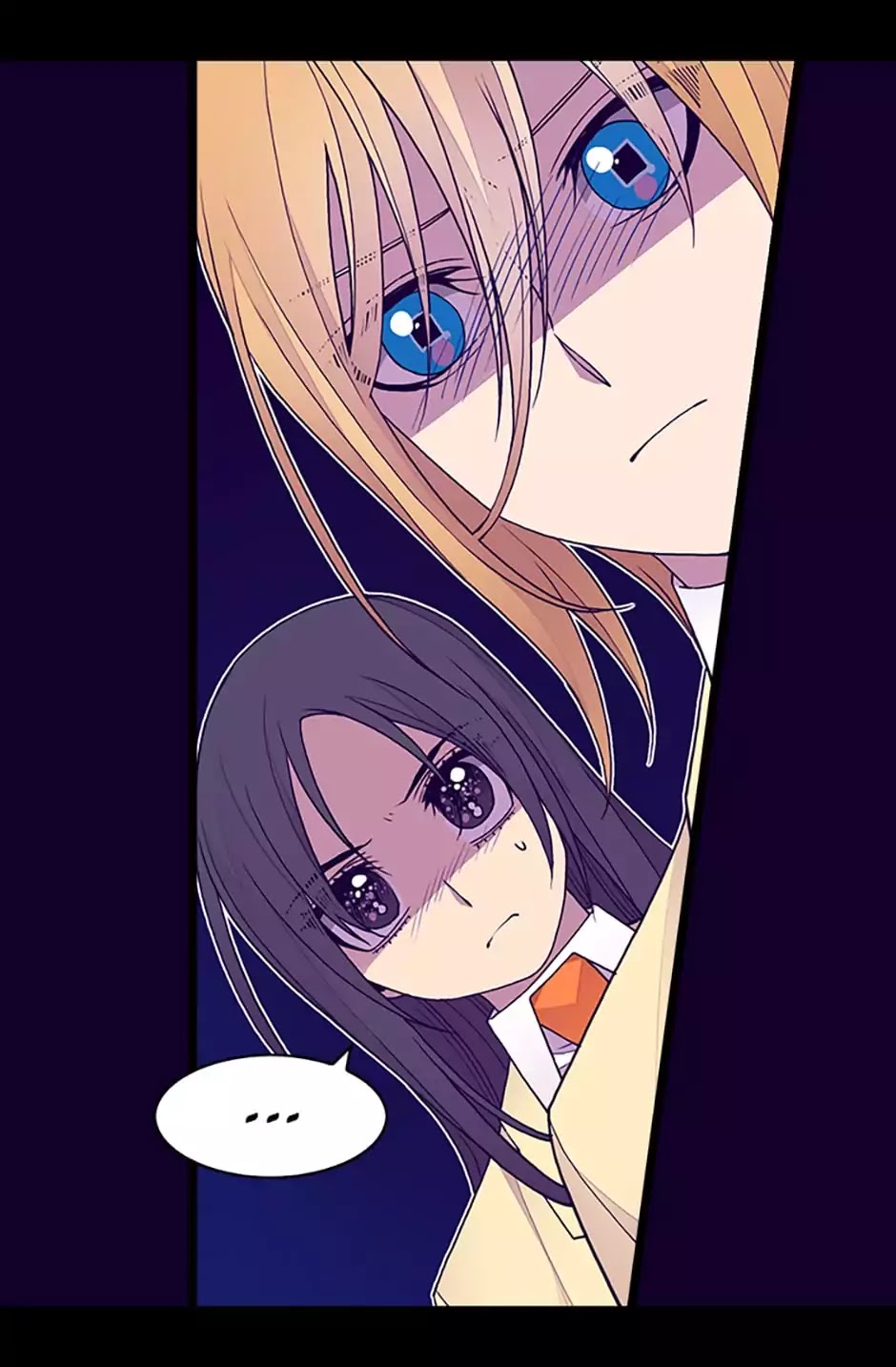 They Say I Was Born a King's Daughter Chapter 85 page 77 - Chapter 85: Get Rid of Her