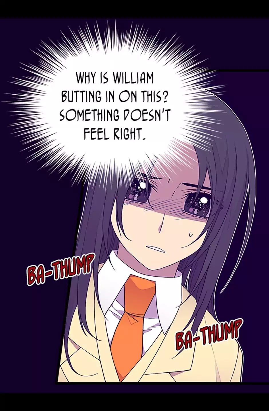 They Say I Was Born a King's Daughter Chapter 85 page 78 - Chapter 85: Get Rid of Her