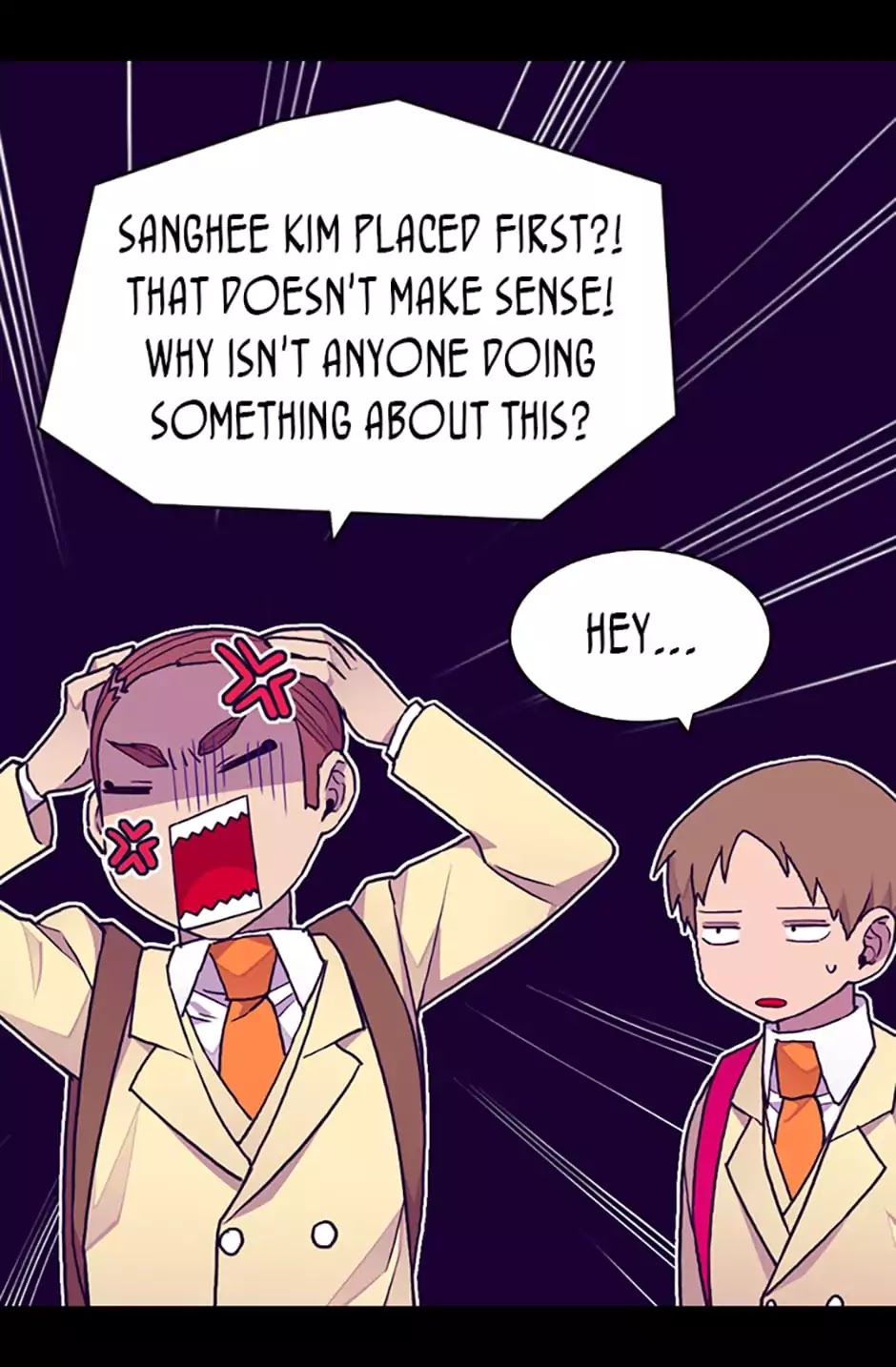 They Say I Was Born a King's Daughter Chapter 85 page 8 - Chapter 85: Get Rid of Her