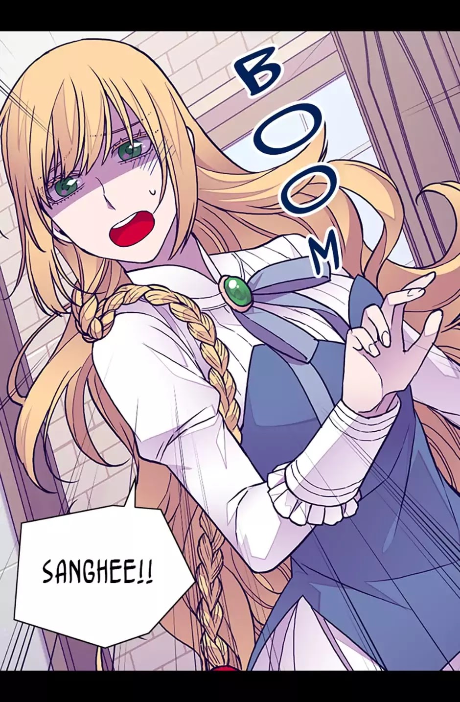 They Say I Was Born a King's Daughter Chapter 85 page 85 - Chapter 85: Get Rid of Her