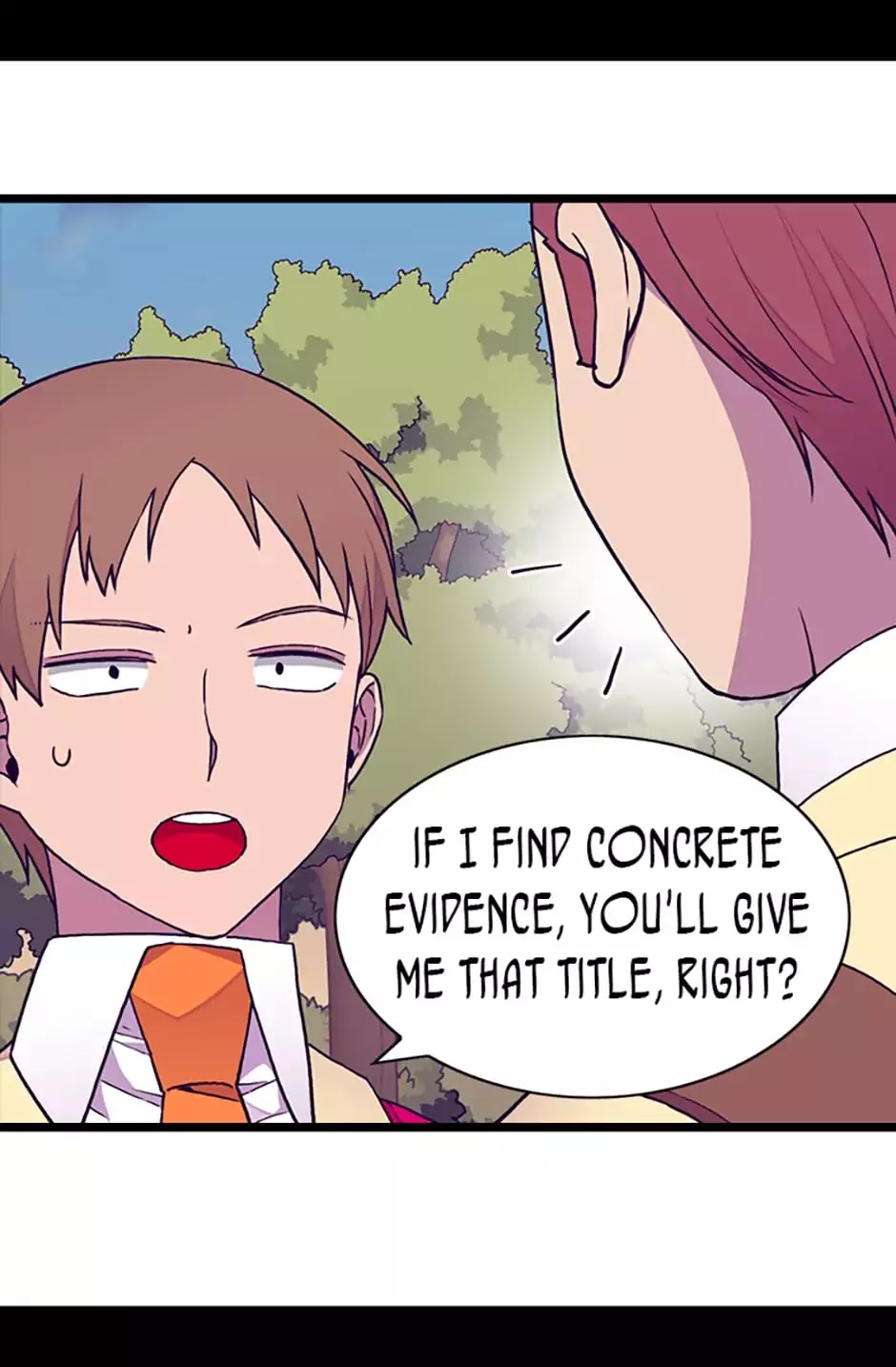 They Say I Was Born a King's Daughter Chapter 85 page 9 - Chapter 85: Get Rid of Her