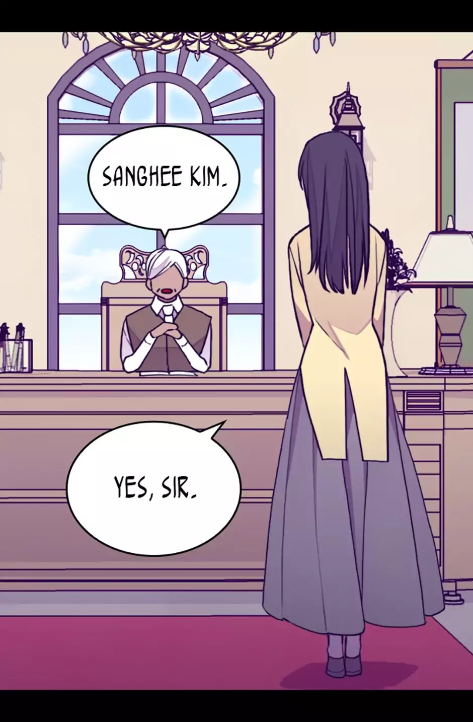 They Say I Was Born a King's Daughter Chapter 86 page 13 - Chapter 86: Decoding Cheater