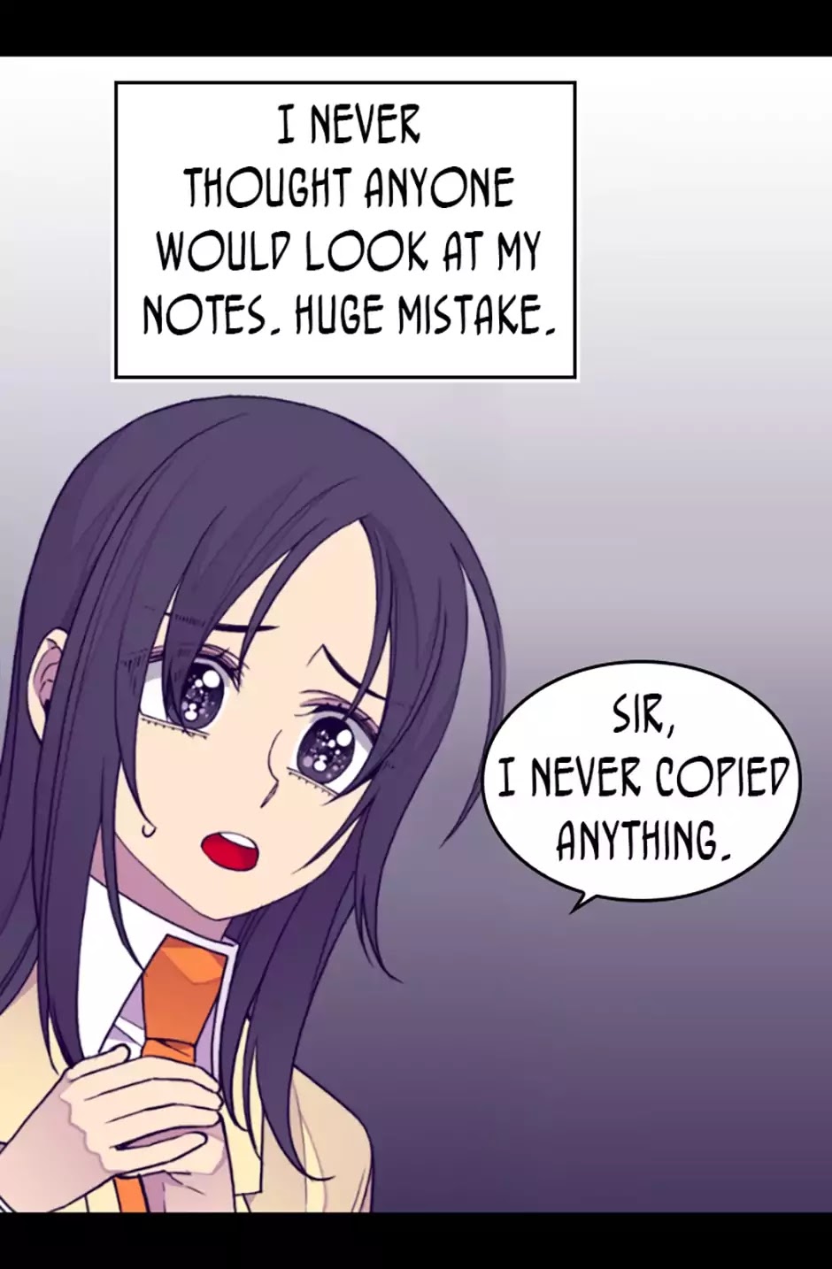 They Say I Was Born a King's Daughter Chapter 86 page 22 - Chapter 86: Decoding Cheater