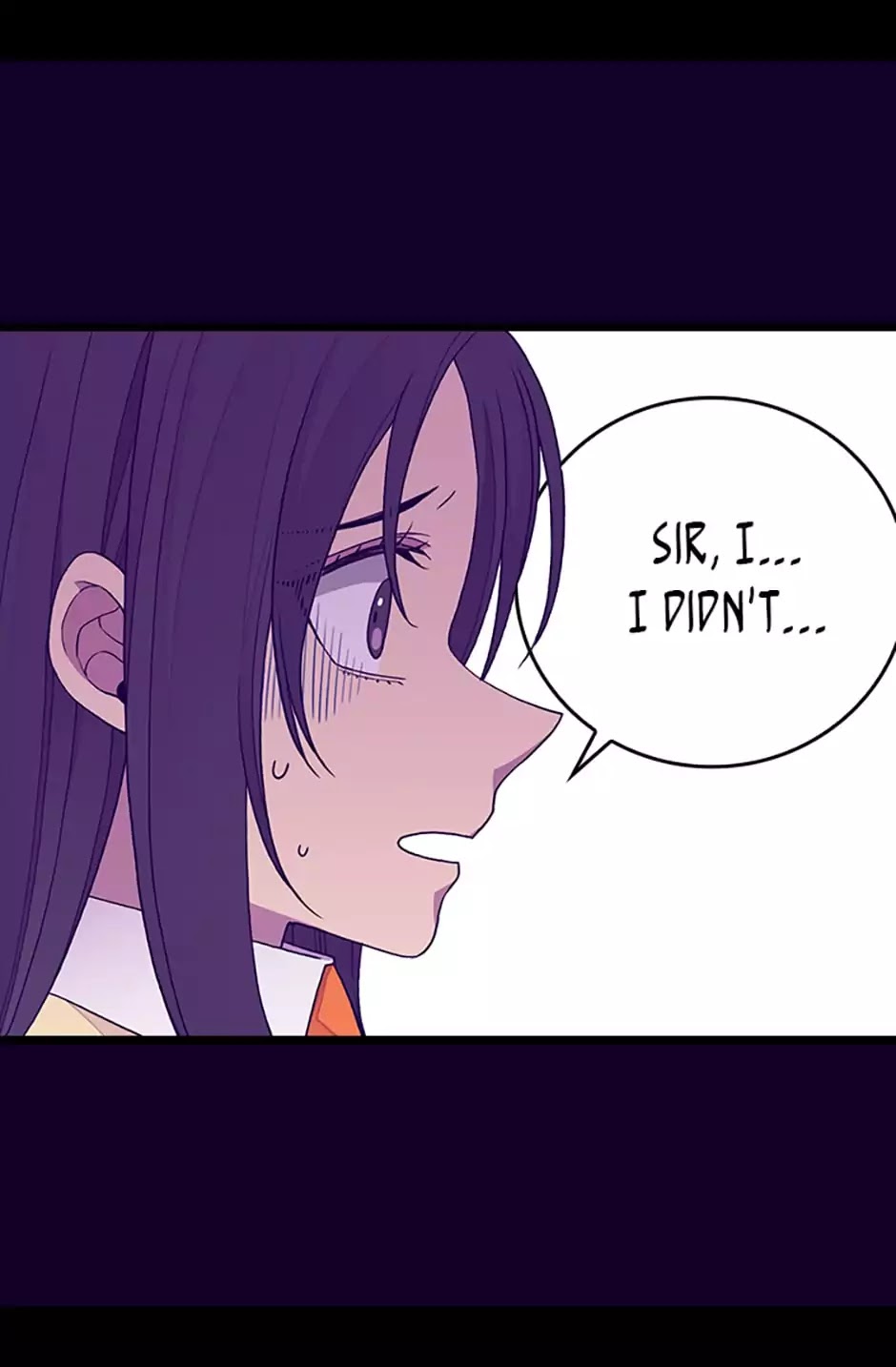 They Say I Was Born a King's Daughter Chapter 86 page 24 - Chapter 86: Decoding Cheater