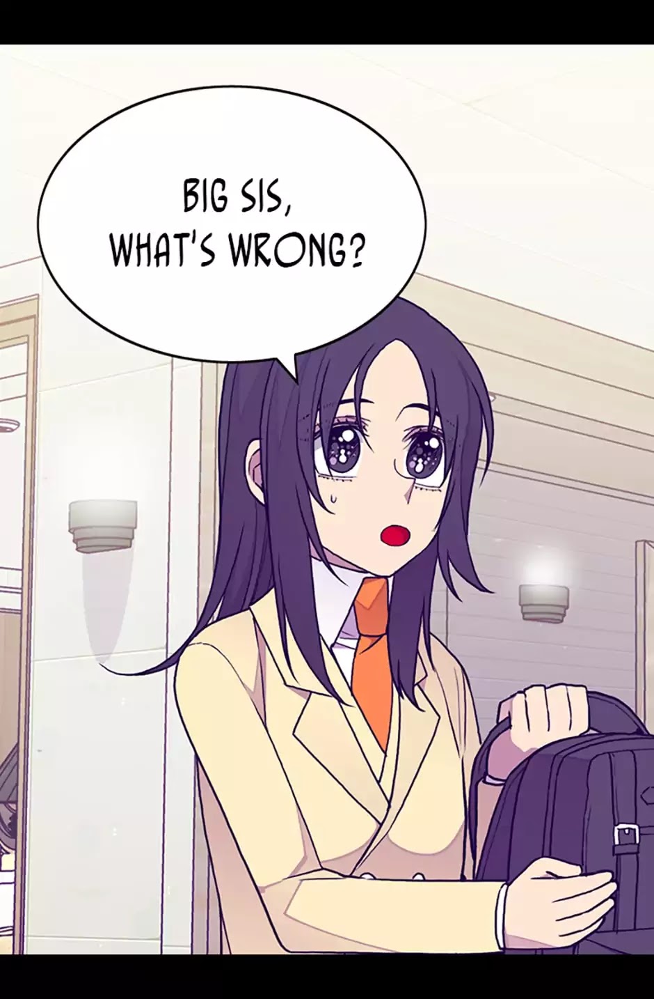They Say I Was Born a King's Daughter Chapter 86 page 3 - Chapter 86: Decoding Cheater