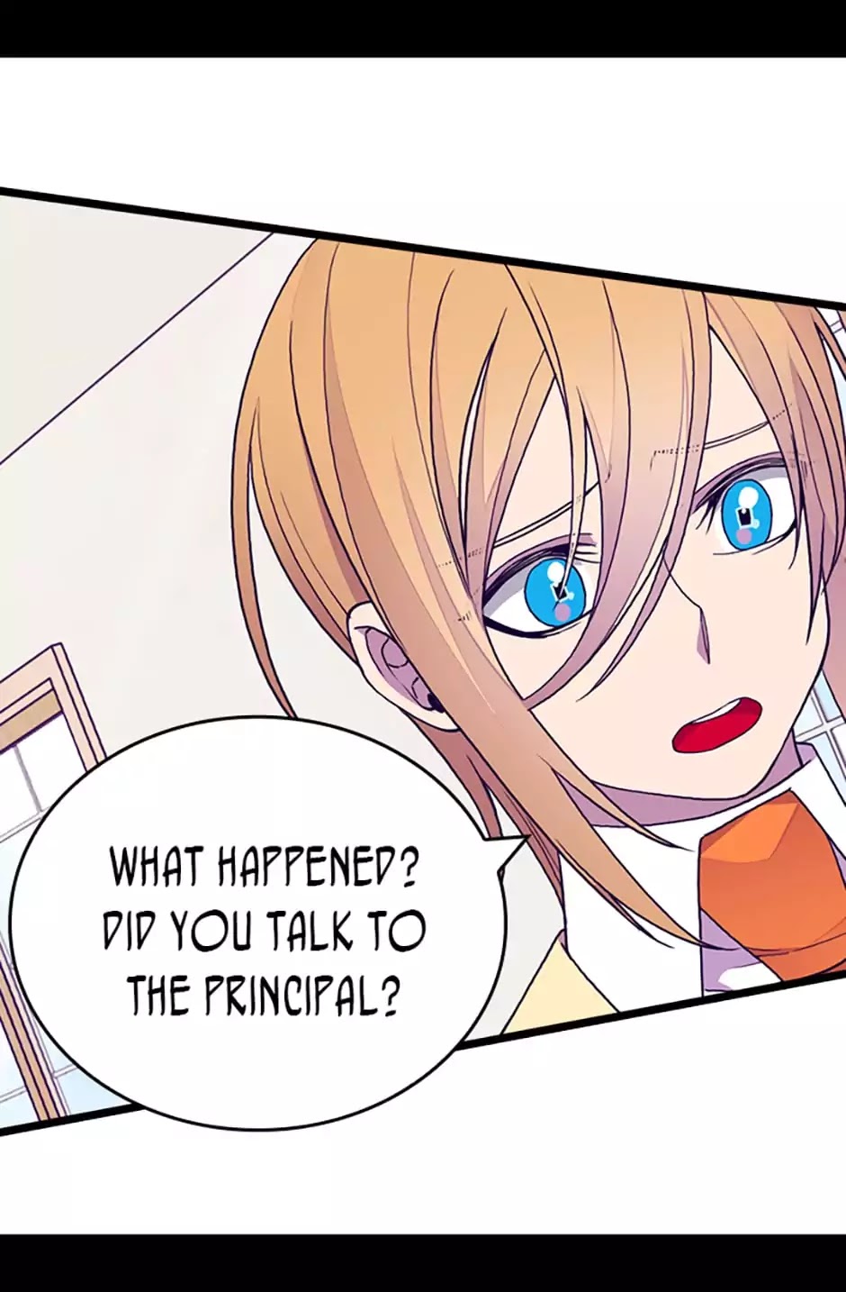 They Say I Was Born a King's Daughter Chapter 86 page 32 - Chapter 86: Decoding Cheater