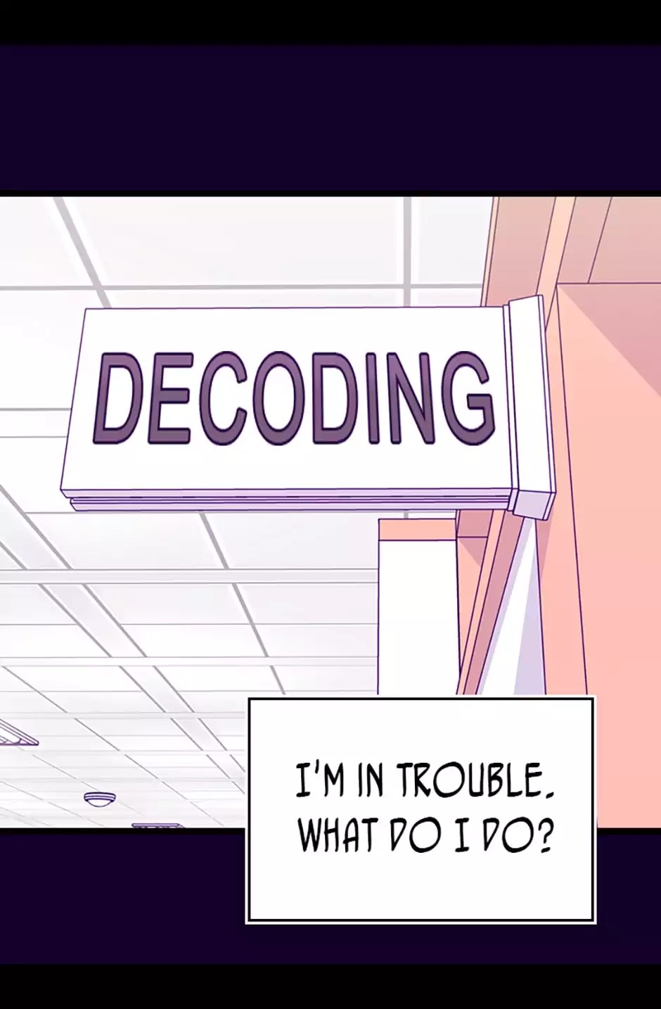 They Say I Was Born a King's Daughter Chapter 86 page 35 - Chapter 86: Decoding Cheater