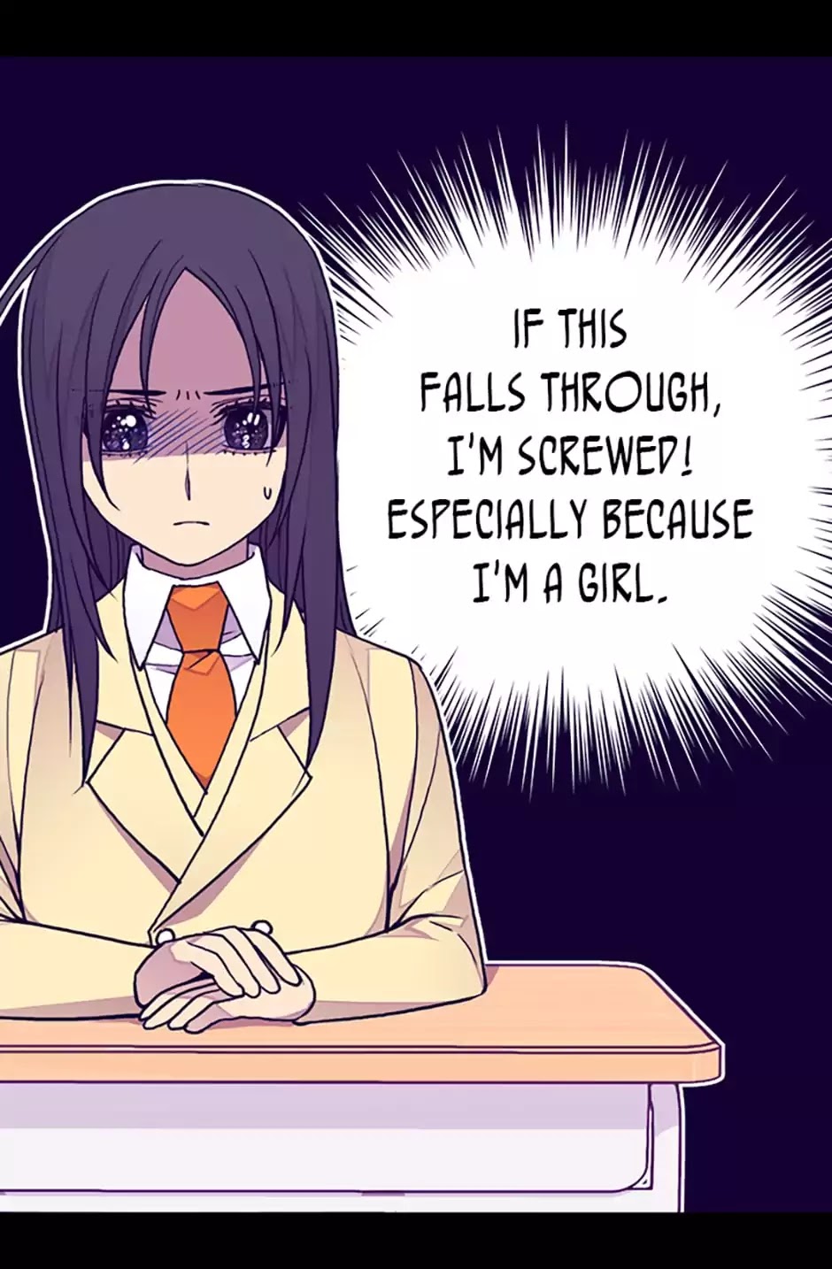 They Say I Was Born a King's Daughter Chapter 86 page 39 - Chapter 86: Decoding Cheater