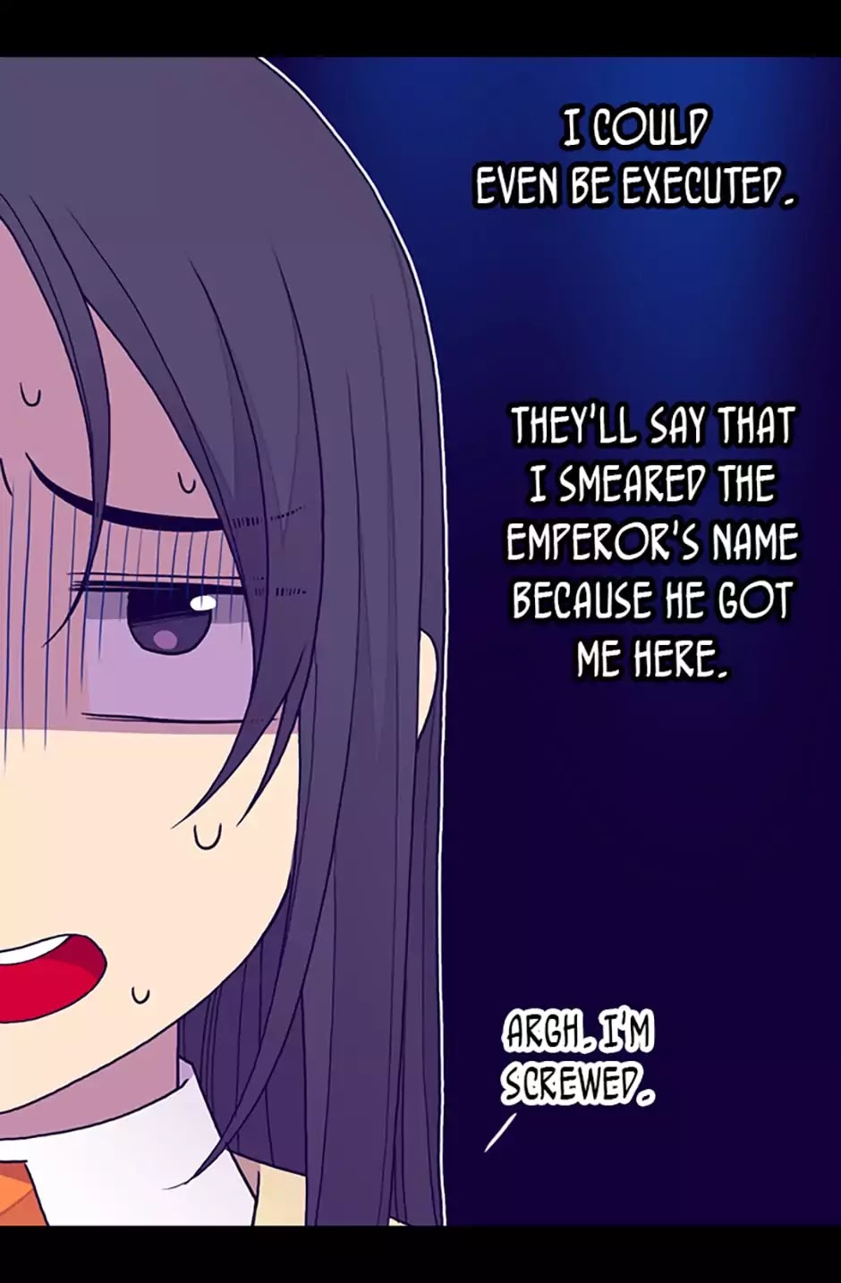 They Say I Was Born a King's Daughter Chapter 86 page 40 - Chapter 86: Decoding Cheater