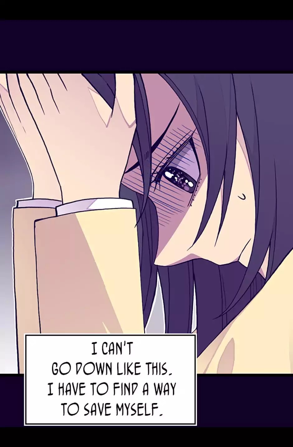 They Say I Was Born a King's Daughter Chapter 86 page 42 - Chapter 86: Decoding Cheater